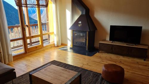 Boi Apartamento | Boí Taüll CALMA DÚPLEX