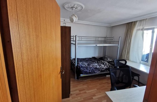 Rumeli Hisari Apartamento | Boğazici Apt