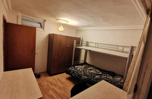 Rumeli Hisari Apartamento | Boğazici Apt