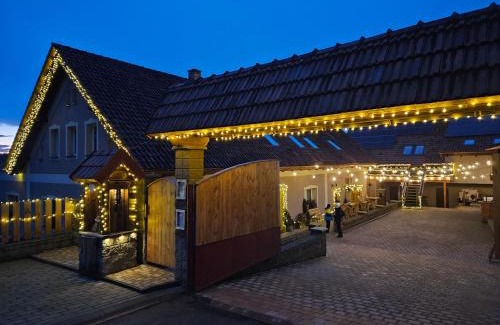Mirova pod Kozakovem Casa | Božská usedlost