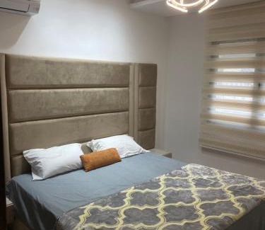 Ain Zaghouan Apartamento | Bo app aïn zaghouén la marsa