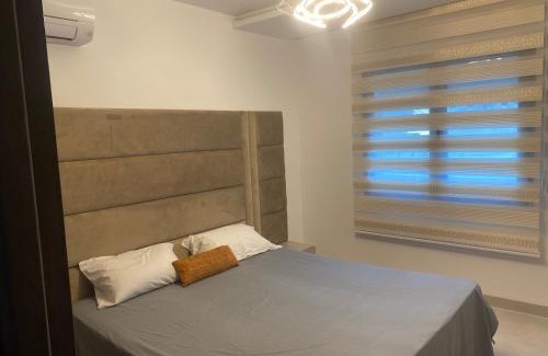 Ain Zaghouan Apartamento | Bo app aïn zaghouén la marsa