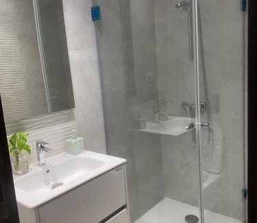 Ain Zaghouan Apartamento | Bo app aïn zaghouén la marsa