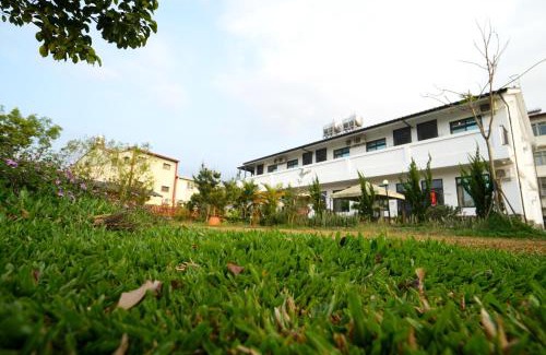 Puli Casa | Bo Bo Mi B&B