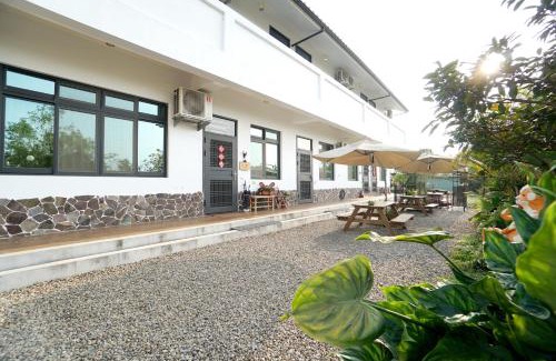 Puli Casa | Bo Bo Mi B&B
