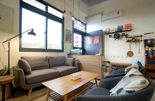 Puli Casa | Bo Bo Mi B&B