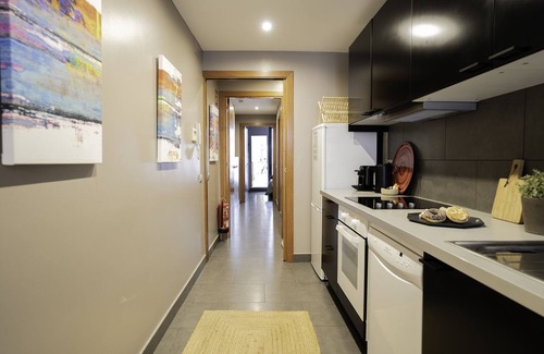 Centro de Sitges Hotel | Bo&Co Apartments Sitges