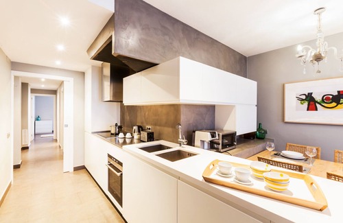 Centro de Sitges Hotel | Bo&Co Apartments Sitges