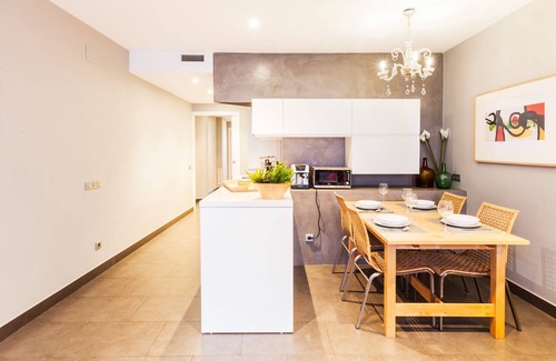 Centro de Sitges Hotel | Bo&Co Apartments Sitges