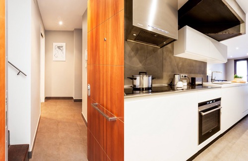 Centro de Sitges Hotel | Bo&Co Apartments Sitges