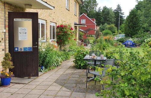 Kristinehamn Apartamento | Bo hos Nancy i Ölme