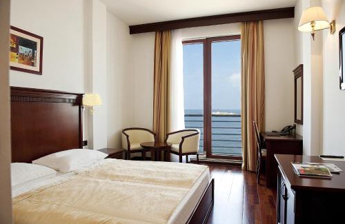 City Center Hotel | BO Hotel Palazzo