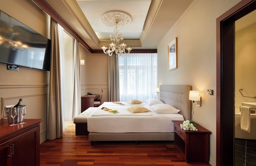 City Center Hotel | BO Hotel Palazzo