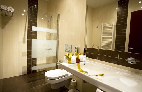 City Center Hotel | BO Hotel Palazzo