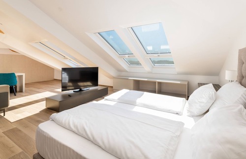 City Center Hotel | BO Hotel Palazzo