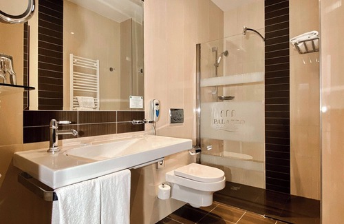 City Center Hotel | BO Hotel Palazzo