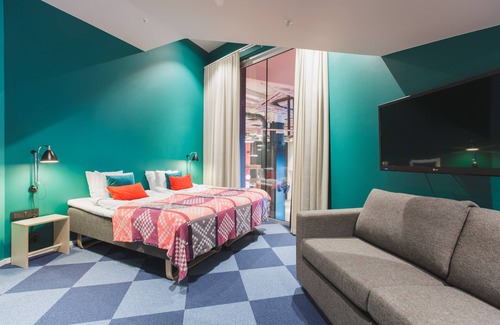 Johanneshov Hotel | Bo Hotel