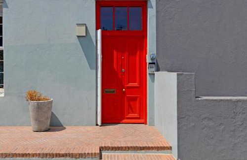 Bo'Kaap Casa | Bo-Kaap Elegance Historic Luxury & Mountain Views