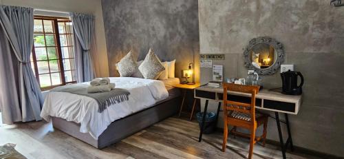Ermelo Cama Y Desayuno | Bo Kamer Guesthouse