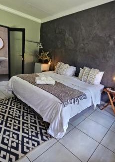 Ermelo Cama Y Desayuno | Bo Kamer Guesthouse