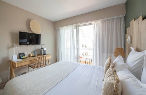 La Baule-Escoublac Hotel | Bo & Mia Hotel