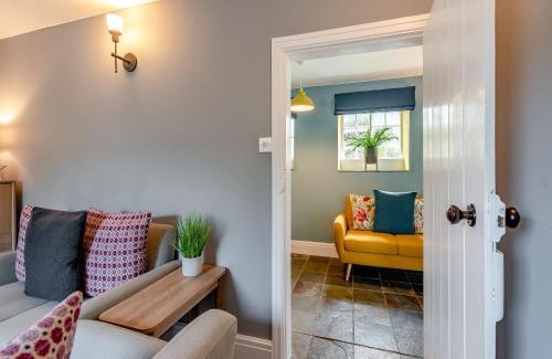 Thornton Dale Casa | Bo Peep Cottage