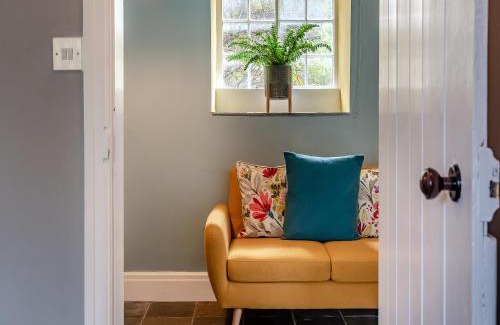 Thornton Dale Casa | Bo Peep Cottage