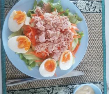 Kantang Cama Y Desayuno | Bo Pla Homestay