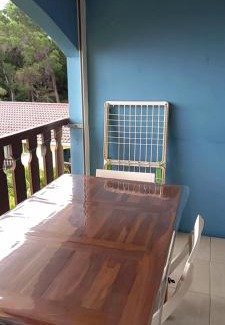 Sainte-Anne Apartamento | BO SOLEY, studio vue mer Les Hauts de Caritan