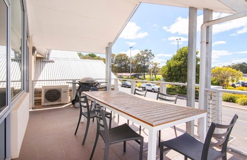 Cowaramup Apartamento | Bo'Vine Holiday Apartment