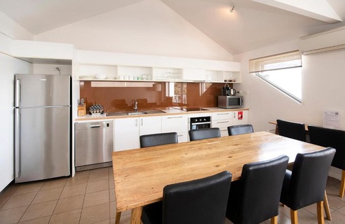 Cowaramup Apartamento | Bo'Vine Holiday Apartment