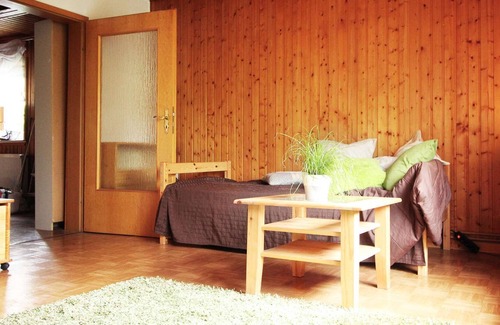 Ulrichstein Apartamento | BO01 Apartamento Ulrichstein / Bobenhausen