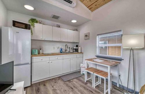 Bonney Lake Apartamento | Bo360 Tiny House Unique Country Retreat with Hot Tub