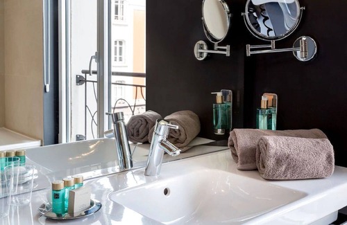 Lille Centre Ville Hotel | Boa Hotel - BW Signature Collection - Lille Centre Gares