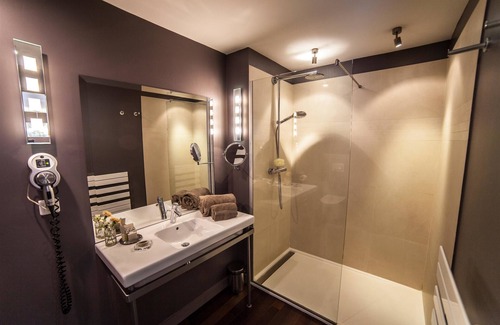 Lille Centre Ville Hotel | Boa Hotel - BW Signature Collection - Lille Centre Gares