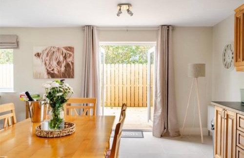 Enniskillen Casa | Boa Island Retreat