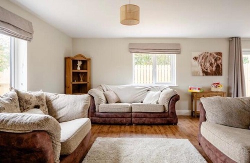Enniskillen Casa | Boa Island Retreat