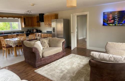 Enniskillen Casa | Boa Island Retreat