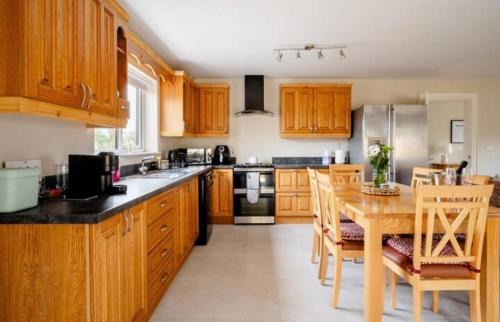 Enniskillen Casa | Boa Island Retreat