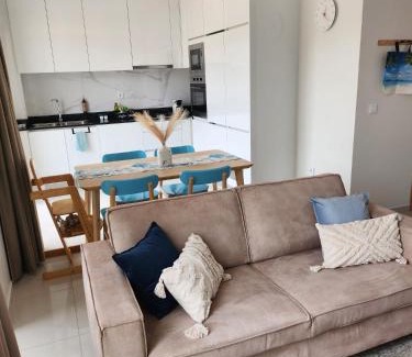 Mindelo Apartamento | Boa Mindelo Azul