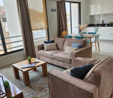 Mindelo Apartamento | Boa Mindelo Azul