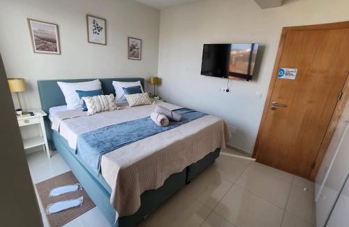 Mindelo Apartamento | Boa Mindelo Azul