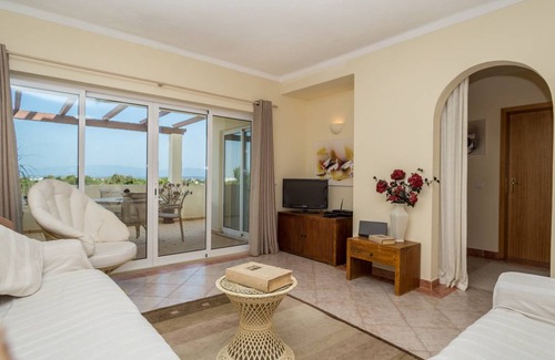 Estombar Apartamento | 90 m² Apartamento ∙ 1 habitación ∙ 2 personas