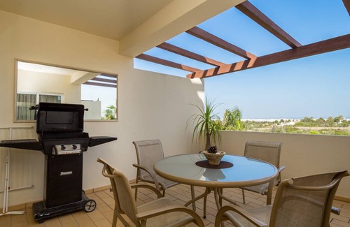 Estombar Apartamento | 90 m² Apartamento ∙ 1 habitación ∙ 2 personas