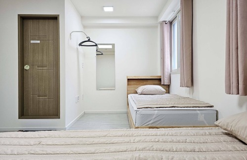Sinchon-dong Casa | BoA travel house