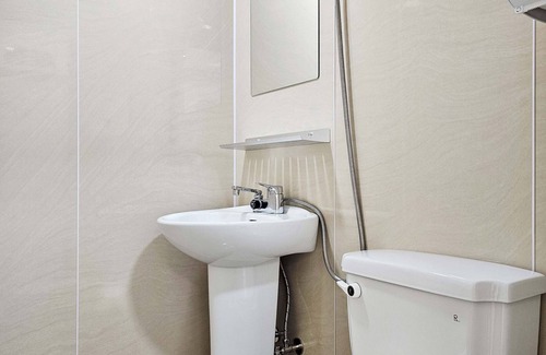 Sinchon-dong Casa | BoA travel house