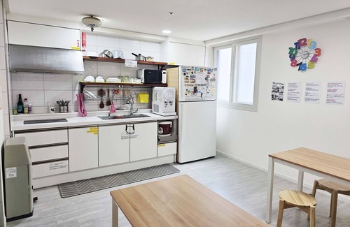Sinchon-dong Casa | BoA travel house