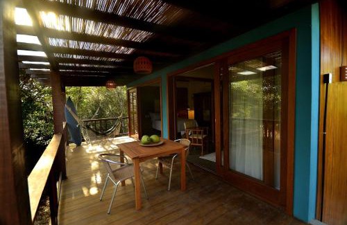 Marau Apartamento | Boa Village- Bungalow com Piscina Natural- Praia de Algodões