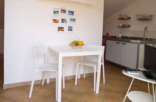 San Vito Lo Capo Casa | Boa Vista