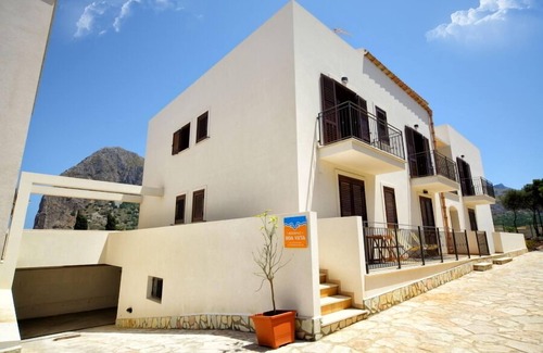 San Vito Lo Capo Casa | Boa Vista
